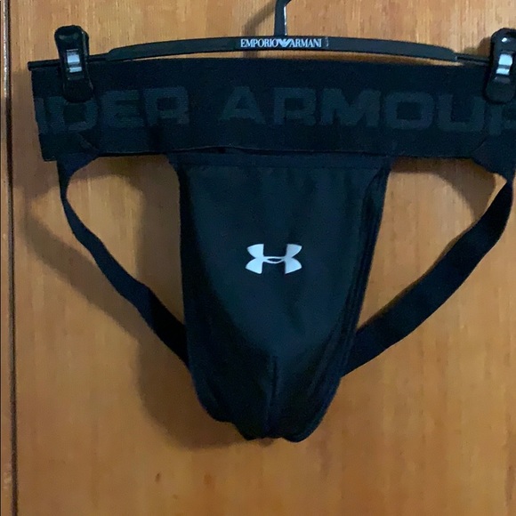 under armour jockstrap